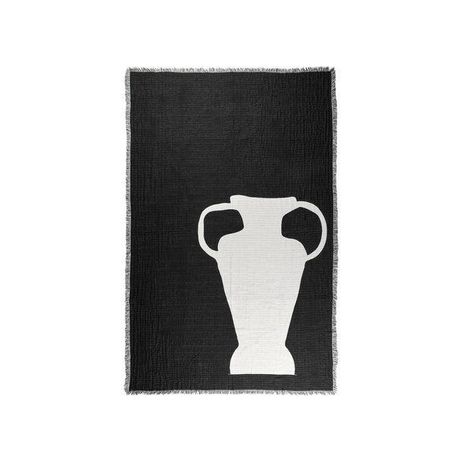 שמיכת כירבולית EVA