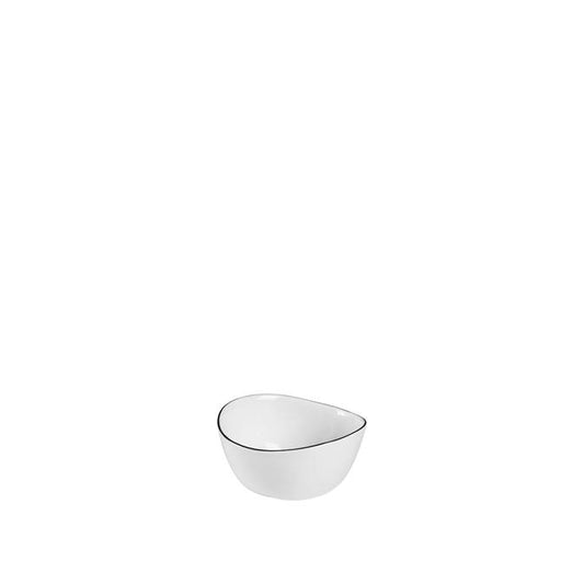 קערת פורצלן 10*11 SALT