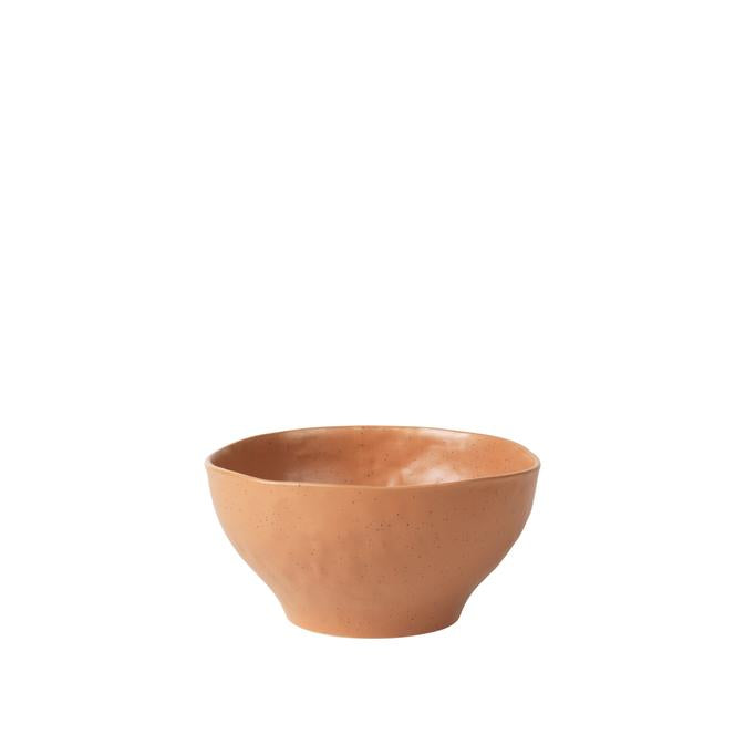 קערה הגשה קטנה פורצלן SHAPE