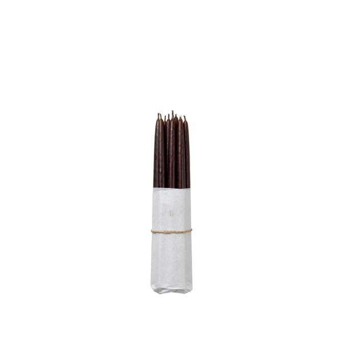 חבילת חום כהה SMOOTH TAPER