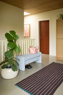 שטיח ראנר 80X200 - cottage