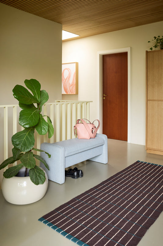 שטיח ראנר 80X200 - cottage