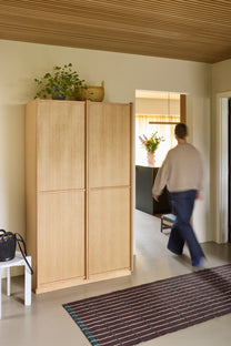 שטיח ראנר 80X200 - cottage