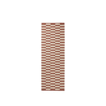 שטיח 70*200 מלבנים חומים JANE