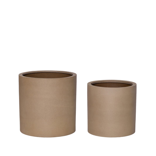 עציץ פיברסטון סאנד מדיום  DESERT