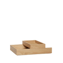 אירגונית Rail desk