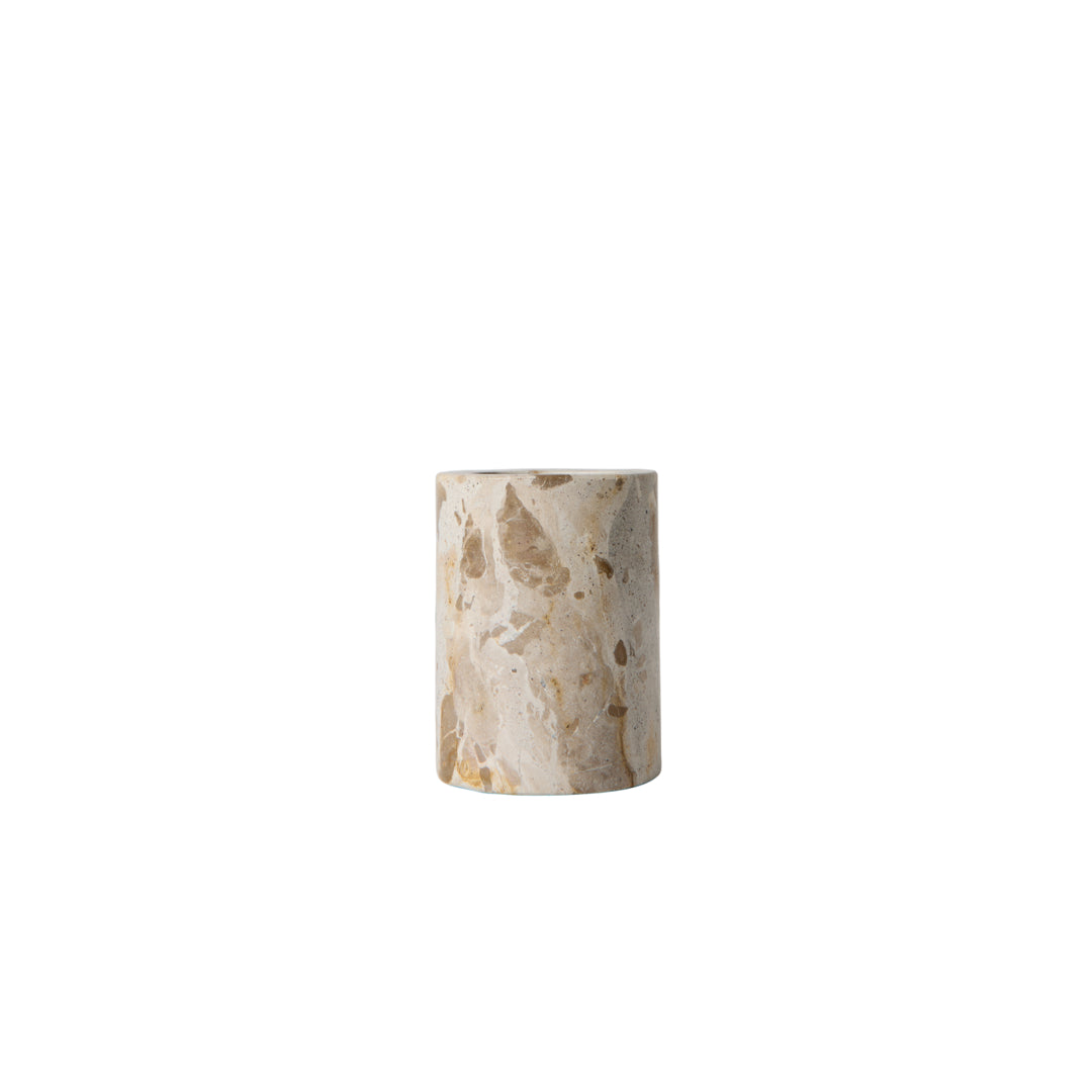 מעמד שיש למברשות שניים VITA SEASHELL
