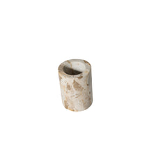 מעמד שיש למברשות שניים VITA SEASHELL