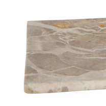 מגש שיש ריבועי  VITA SEASHELL