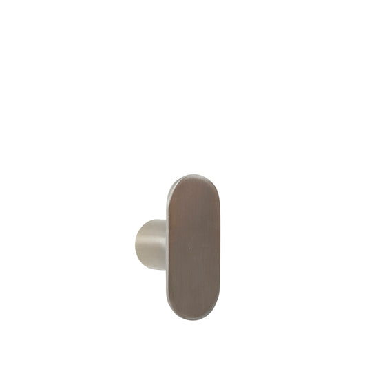 מתלה מתכת ניקל  PICCOLO