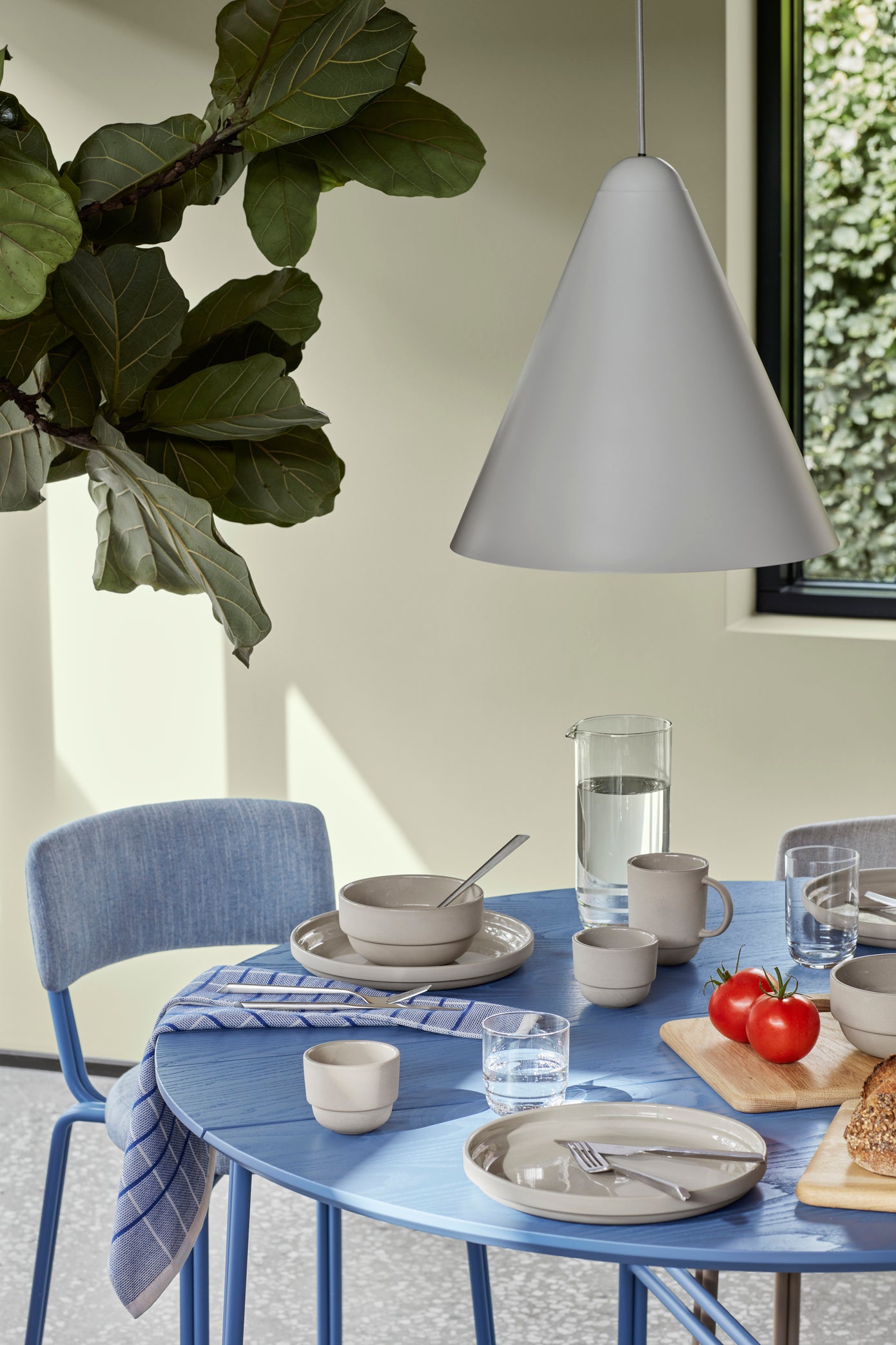 כוס שתייה מל 150 NORDIC BISTRO