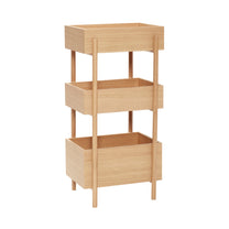 קונסולה STACK