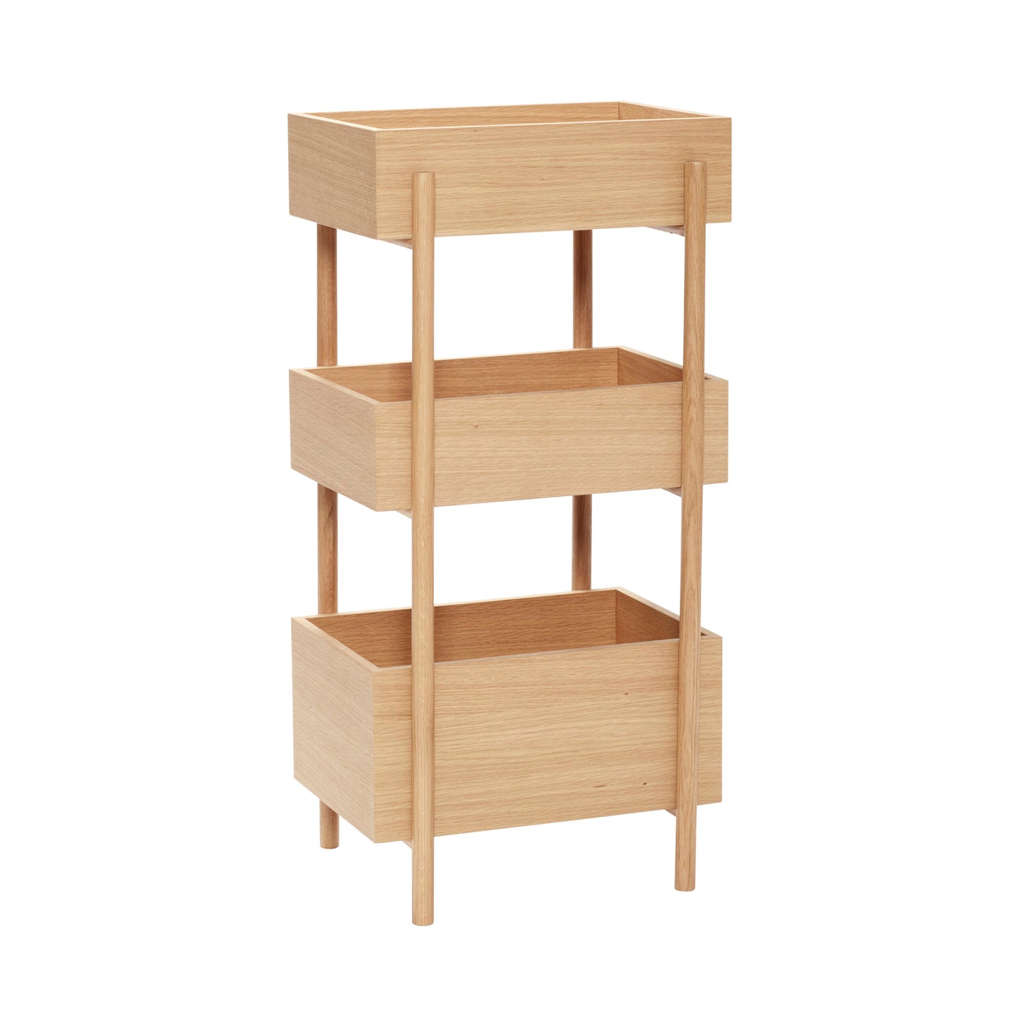 קונסולה STACK