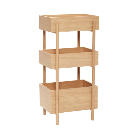 קונסולה STACK