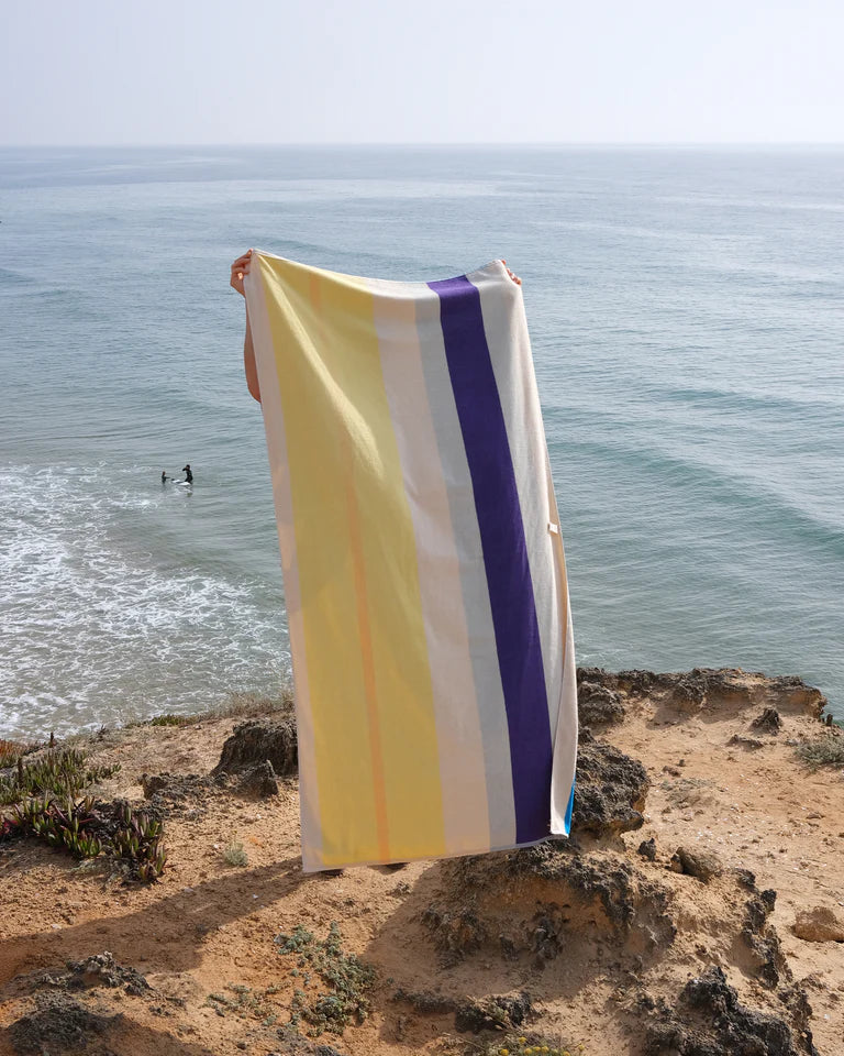 מגבת רחצה\ים 90*180  תכלת, טופי,, צהוב וכחול