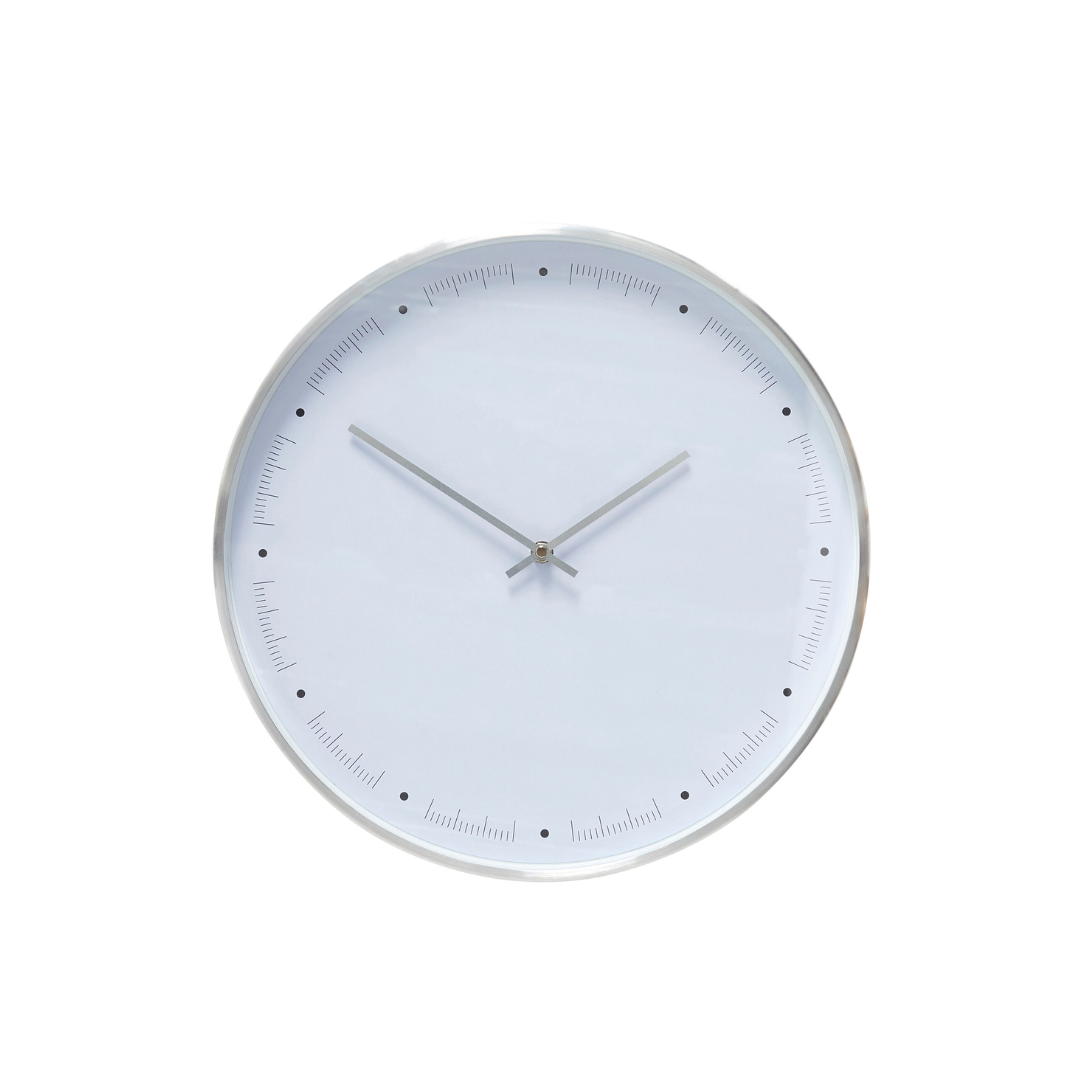 שעון קיר TIME