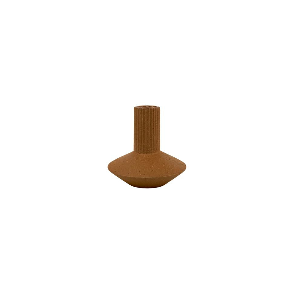 אגרטל טרקוטה ROMA 15*15