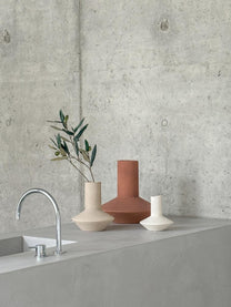 אגרטל טרקוטה ROMA 15*15