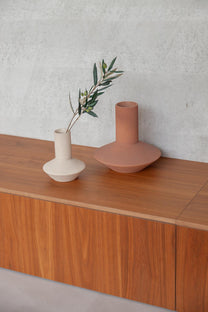 אגרטל טרקוטה ROMA 15*15