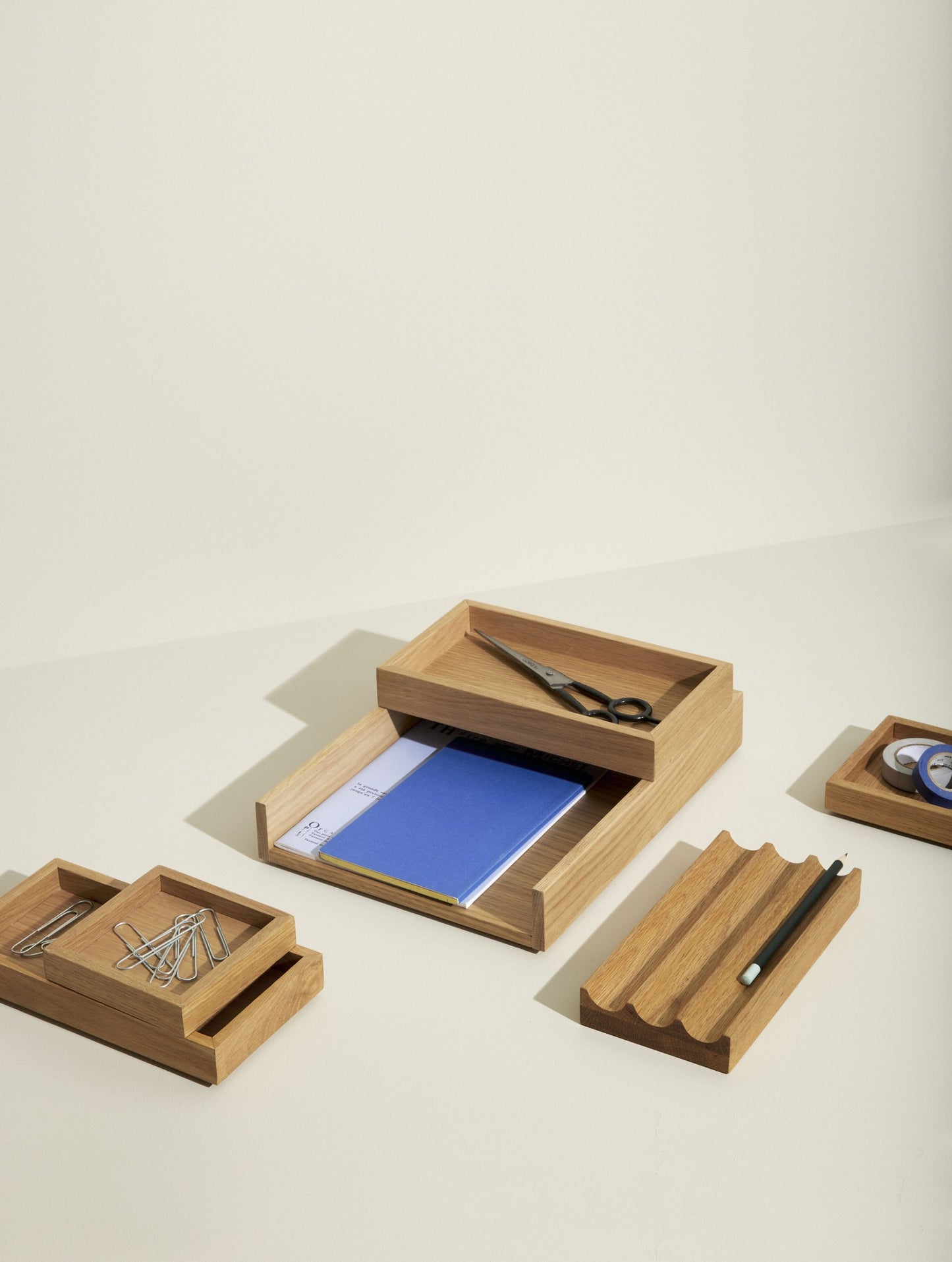 אירגונית Rail desk