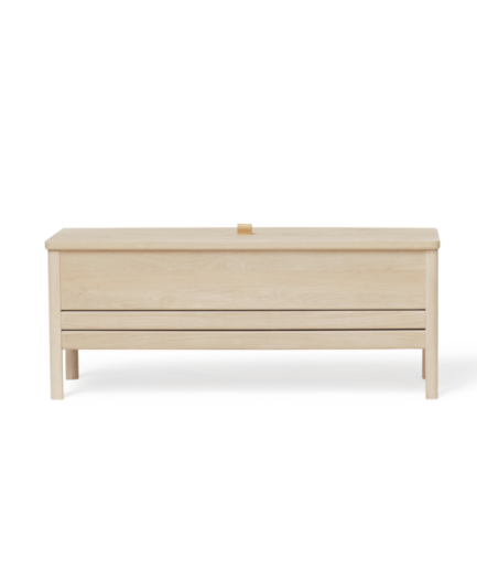 ספסל איחסון אלון מולבן